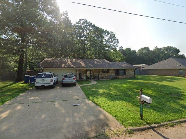 House image located at White Oak, TX 75693