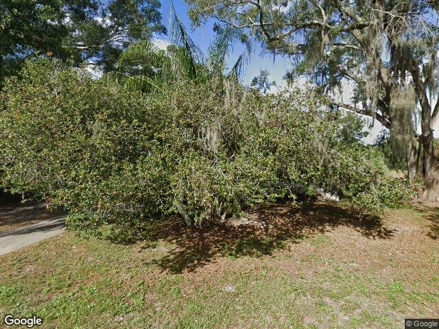 House image located at Lutz, FL 33549