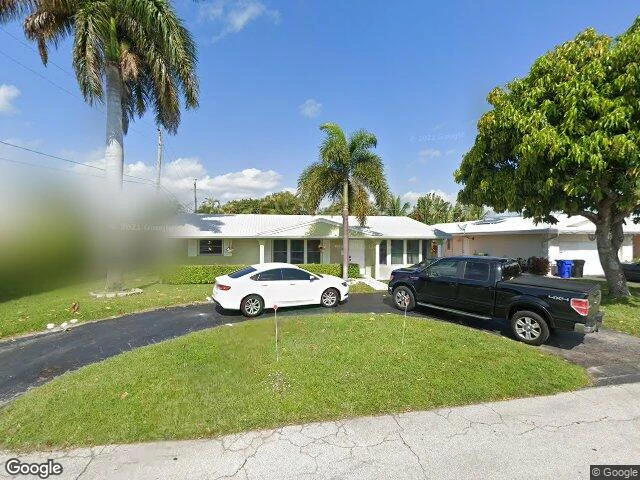 House image located at Fort Lauderdale, FL 33334