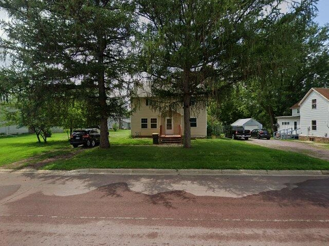 House image located at Mountain Lake, MN 56159