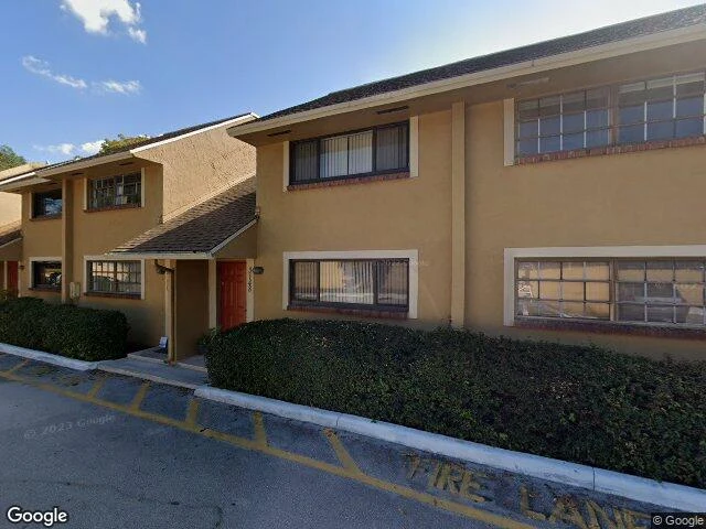 House image located at Fort Lauderdale, FL 33351