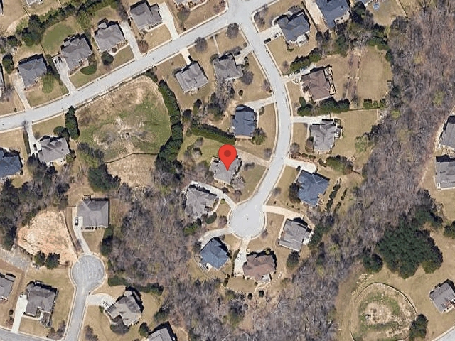 House image located at Dacula, GA 30019