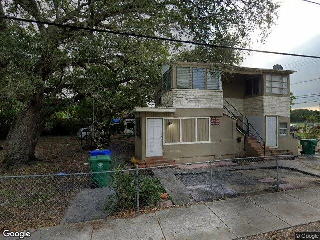 House image located at Miami, FL 33137