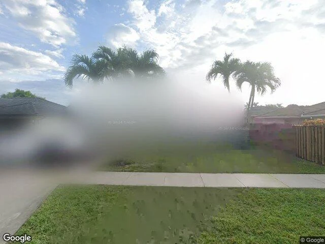 House image located at Miami, FL 33196