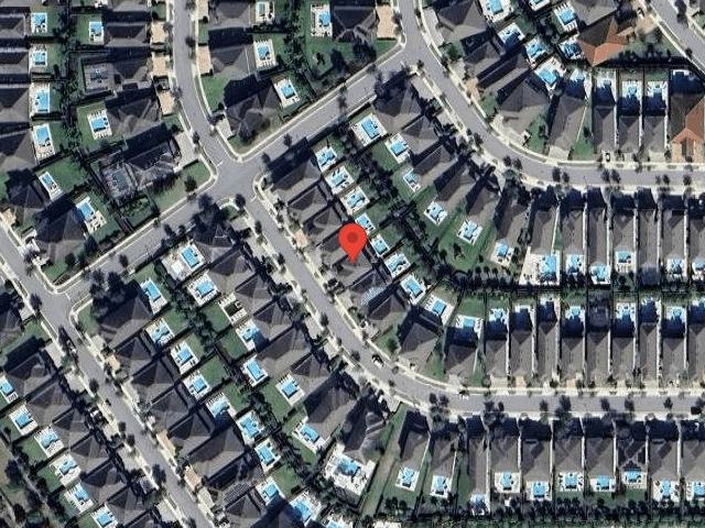 House image located at Kissimmee, FL 34747