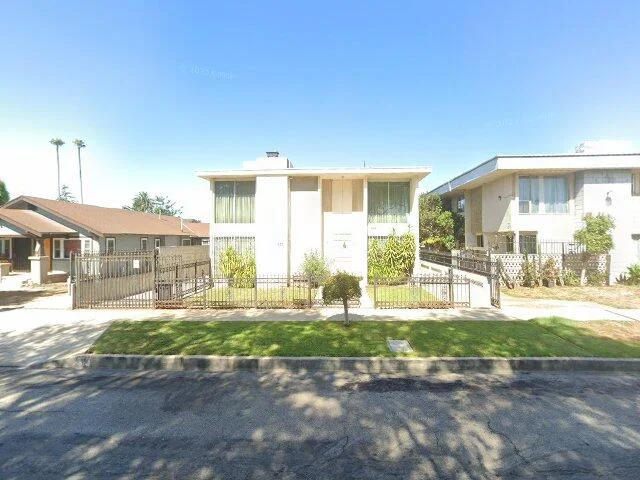 House image located at Inglewood, CA 90301