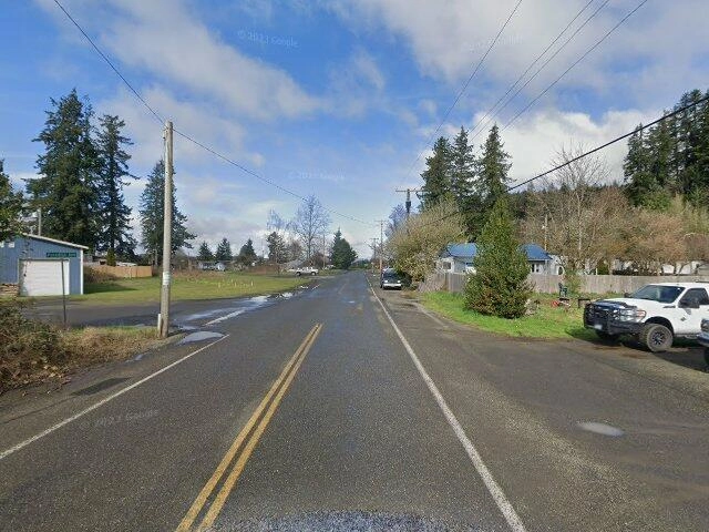 House image located at Mccleary, WA 98557