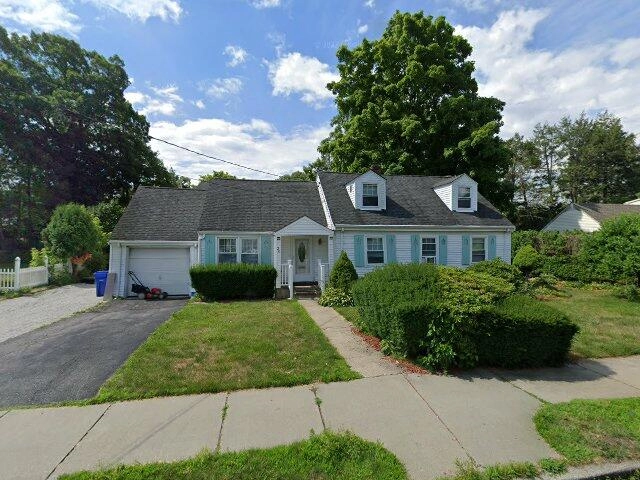 House image located at Peabody, MA 01960