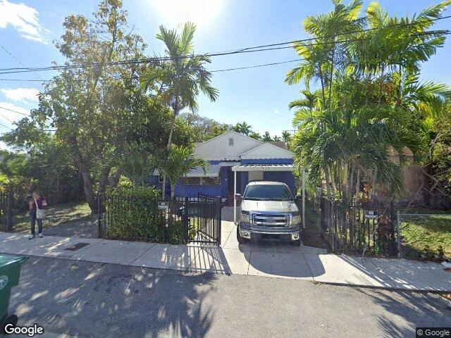 House image located at Miami, FL 33142