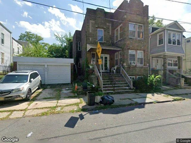 House image located at Newark, NJ 07112