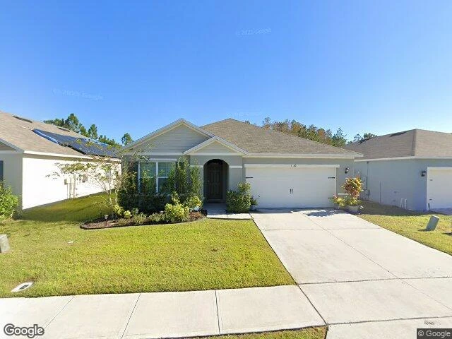 House image located at Davenport, FL 33897