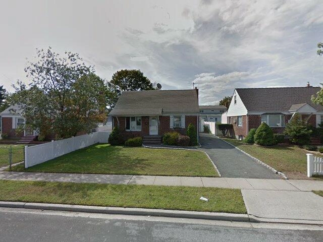 House image located at Hicksville, NY 11801