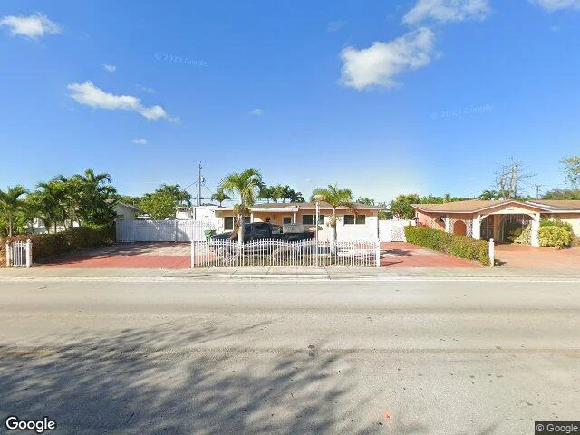 House image located at Hialeah, FL 33012