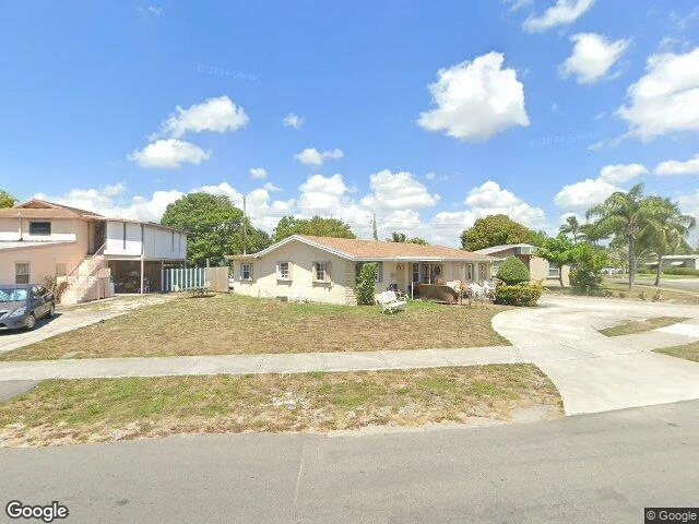 House image located at Pompano Beach, FL 33060