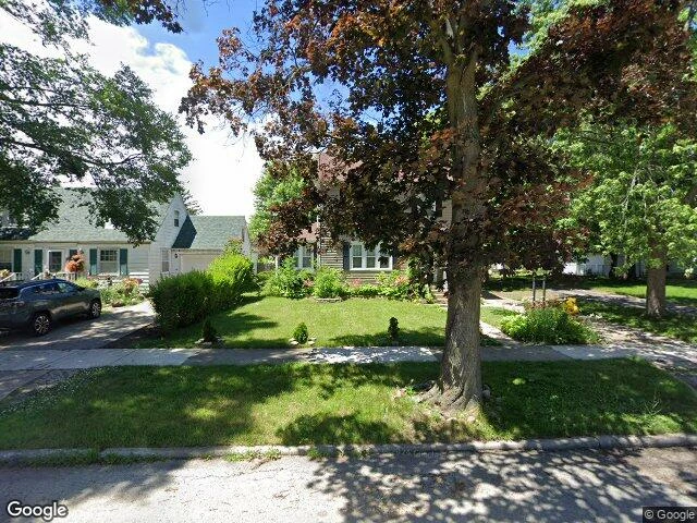 House image located at Zion, IL 60099