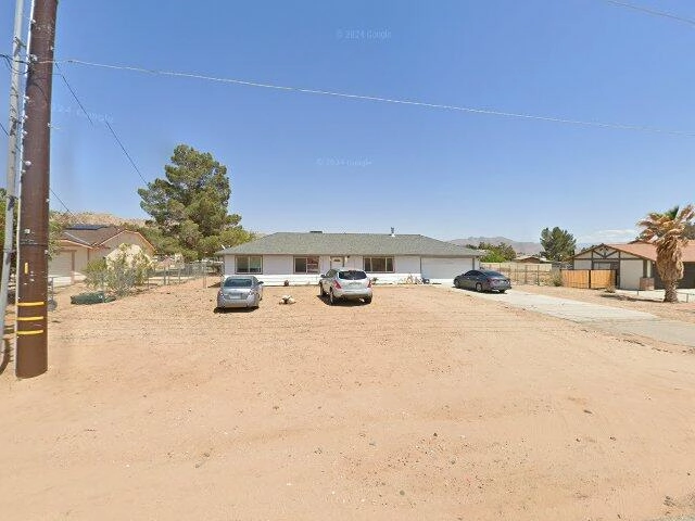 House image located at Apple Valley, CA 92307
