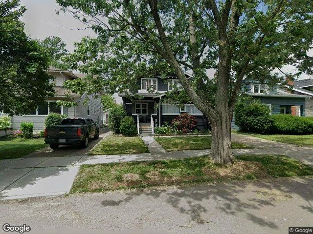 House image located at Buffalo, NY 14216