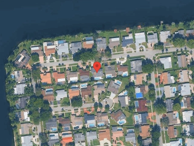 House image located at Hollywood, FL 33026