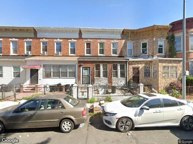 House image located at Brooklyn, NY 11203