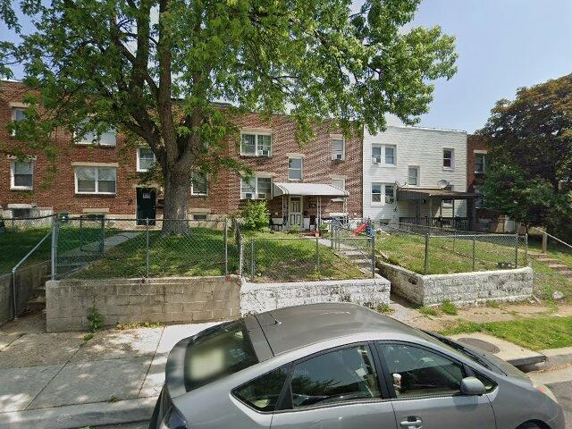 House image located at Baltimore, MD 21224