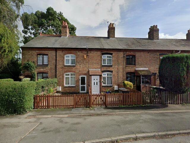 House image located at Oak Ridge, TN 37830