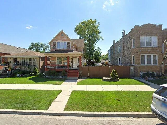 House image located at Chicago, IL 60629