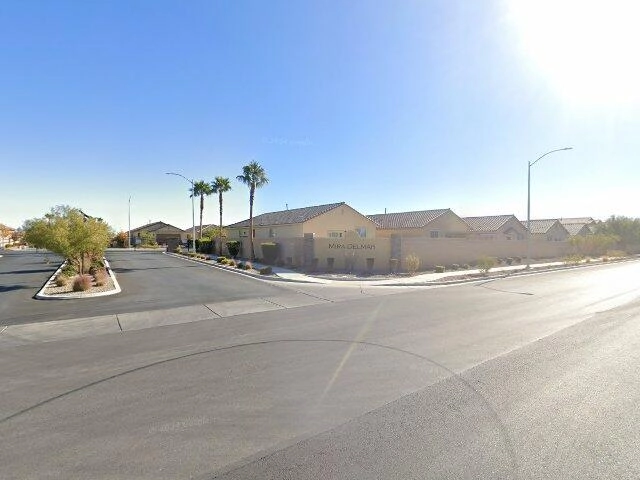 House image located at North Las Vegas, NV 89081