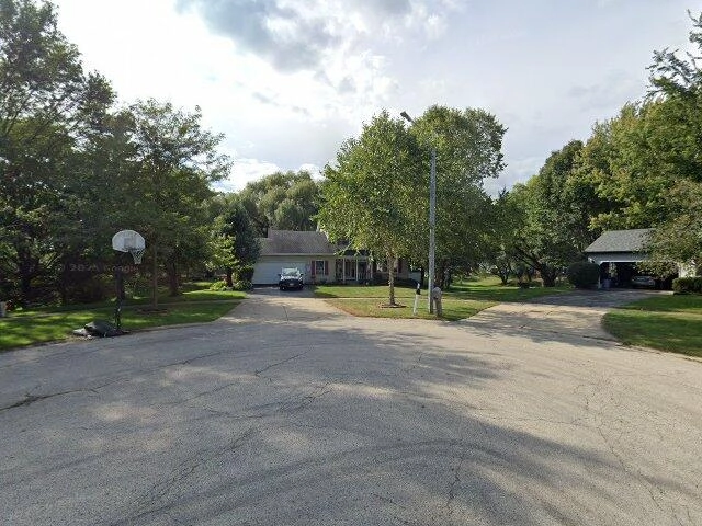 House image located at Algonquin, IL 60102