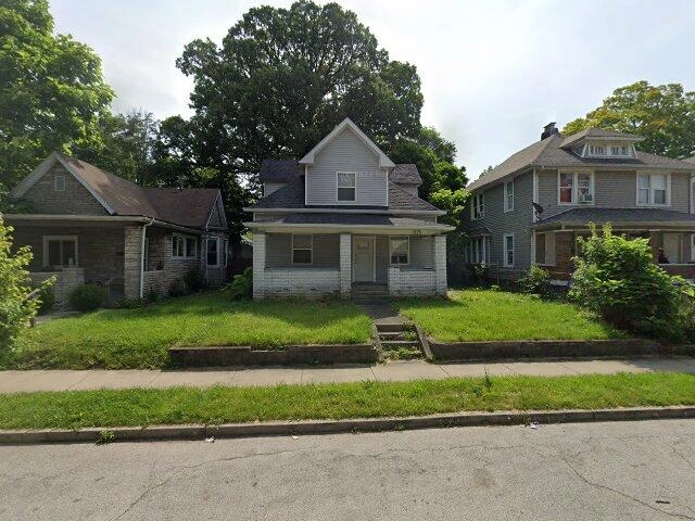 House image located at Indianapolis, IN 46201