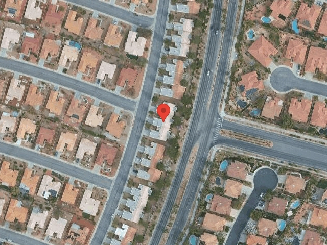 House image located at Las Vegas, NV 89134