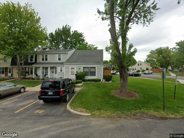 House image located at Hanover Park, IL 60133