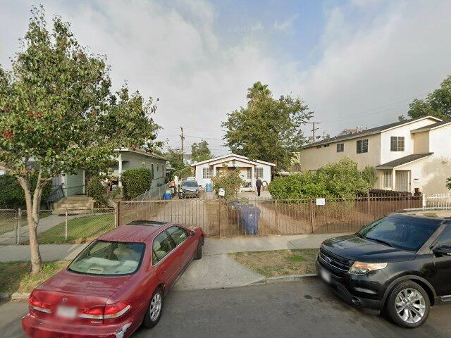 House image located at Los Angeles, CA 90011