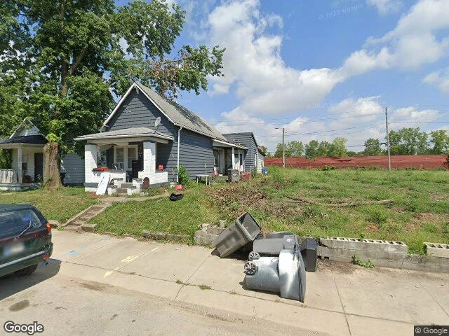 House image located at Indianapolis, IN 46201