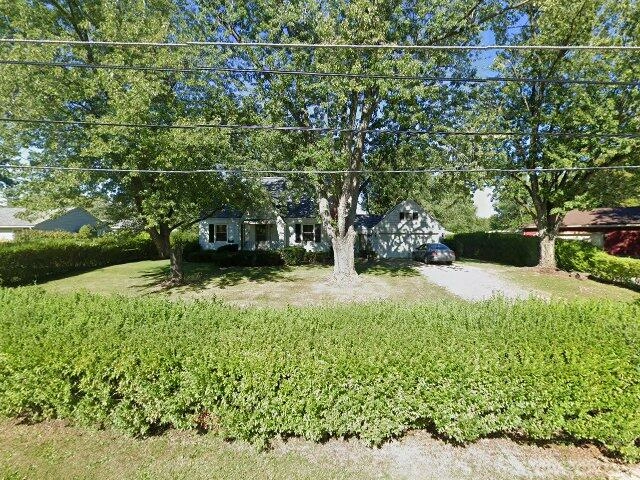 House image located at Fort Wayne, IN 46808