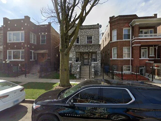 House image located at Chicago, IL 60644