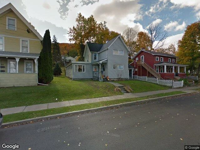 House image located at Binghamton, NY 13903