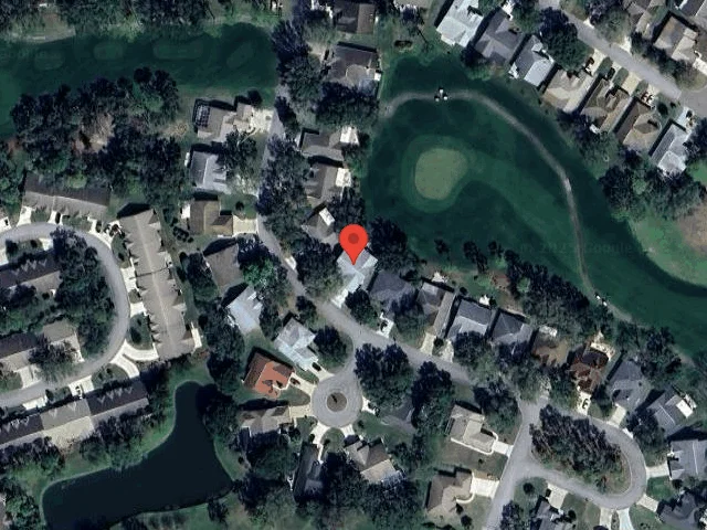 House image located at Spring Hill, FL 34606