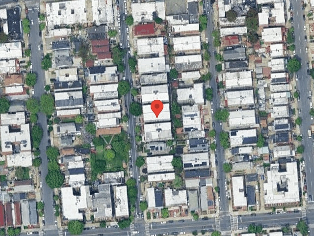 House image located at Brooklyn, NY 11203