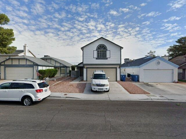 House image located at Las Vegas, NV 89128