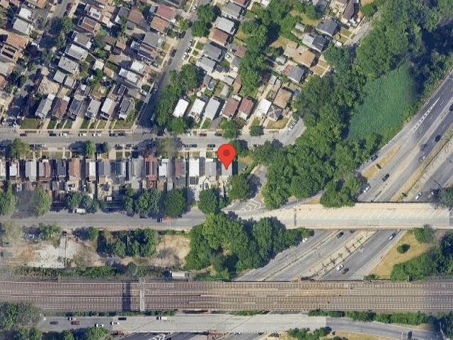 House image located at Rosedale, NY 11422