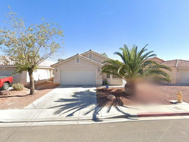 House image located at North Las Vegas, NV 89081