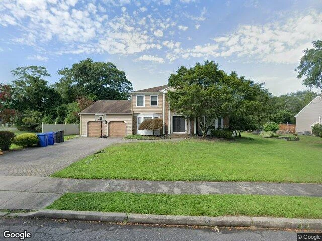House image located at Toms River, NJ 08755