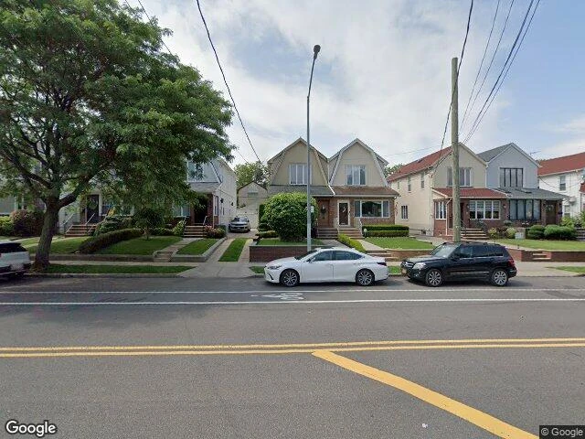 House image located at Brooklyn, NY 11209