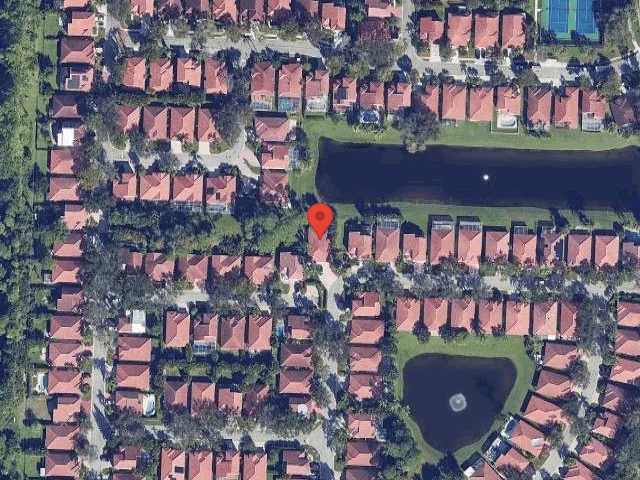 House image located at Palm Beach Gardens, FL 33418