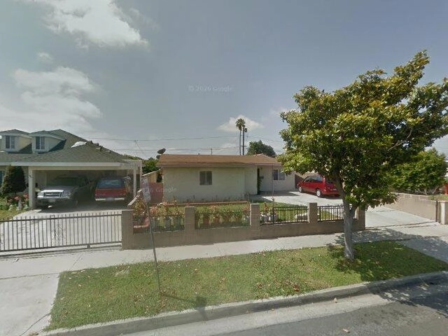 House image located at Carson, CA 90745