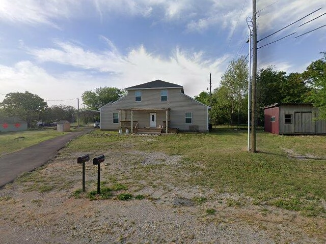 House image located at Jones, OK 73049