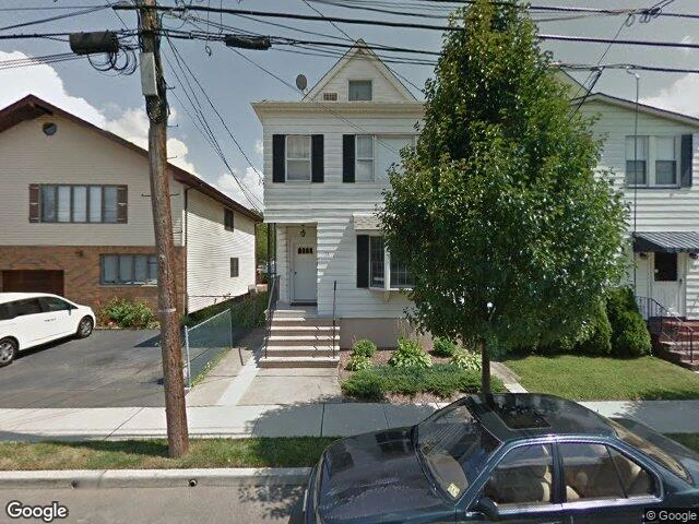 House image located at Clifton, NJ 07013
