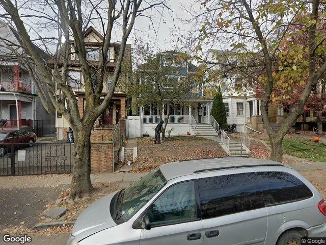 House image located at Newark, NJ 07104
