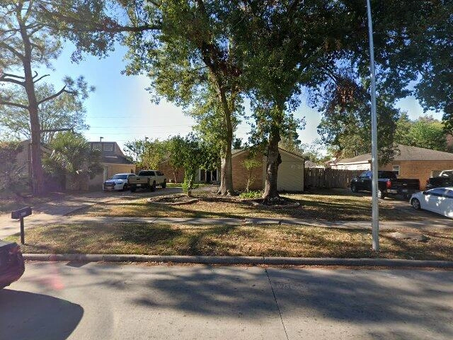 House image located at Houston, TX 77084