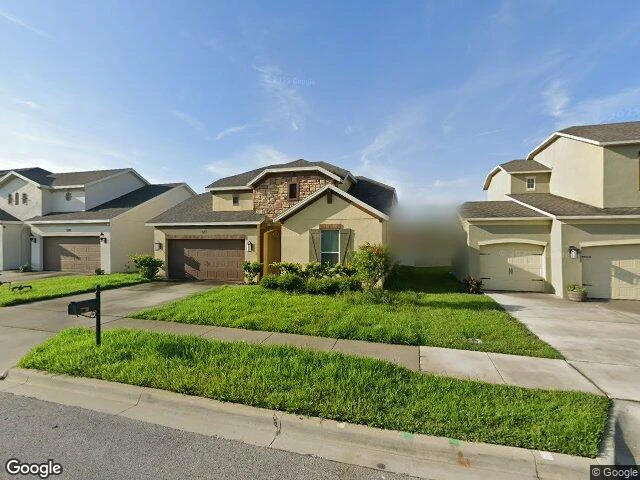 House image located at Clermont, FL 34715